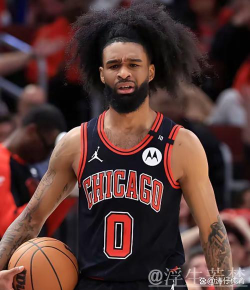 公牛137-118猛龙 科比-怀特砍下28分表现抢眼 公牛137-118猛龙 科比-怀特砍下28分表现抢眼