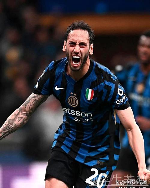 国米两大问题球员：33岁后卫空门踢飞，1米83门将表现低迷仅获5.9分