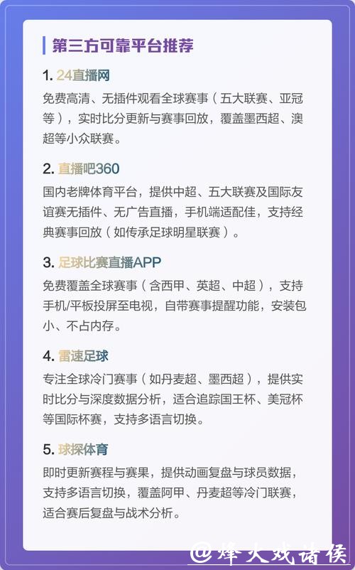 免费观看世界杯直播的最佳APP推荐 免费观看世界杯直播的最佳APP推荐